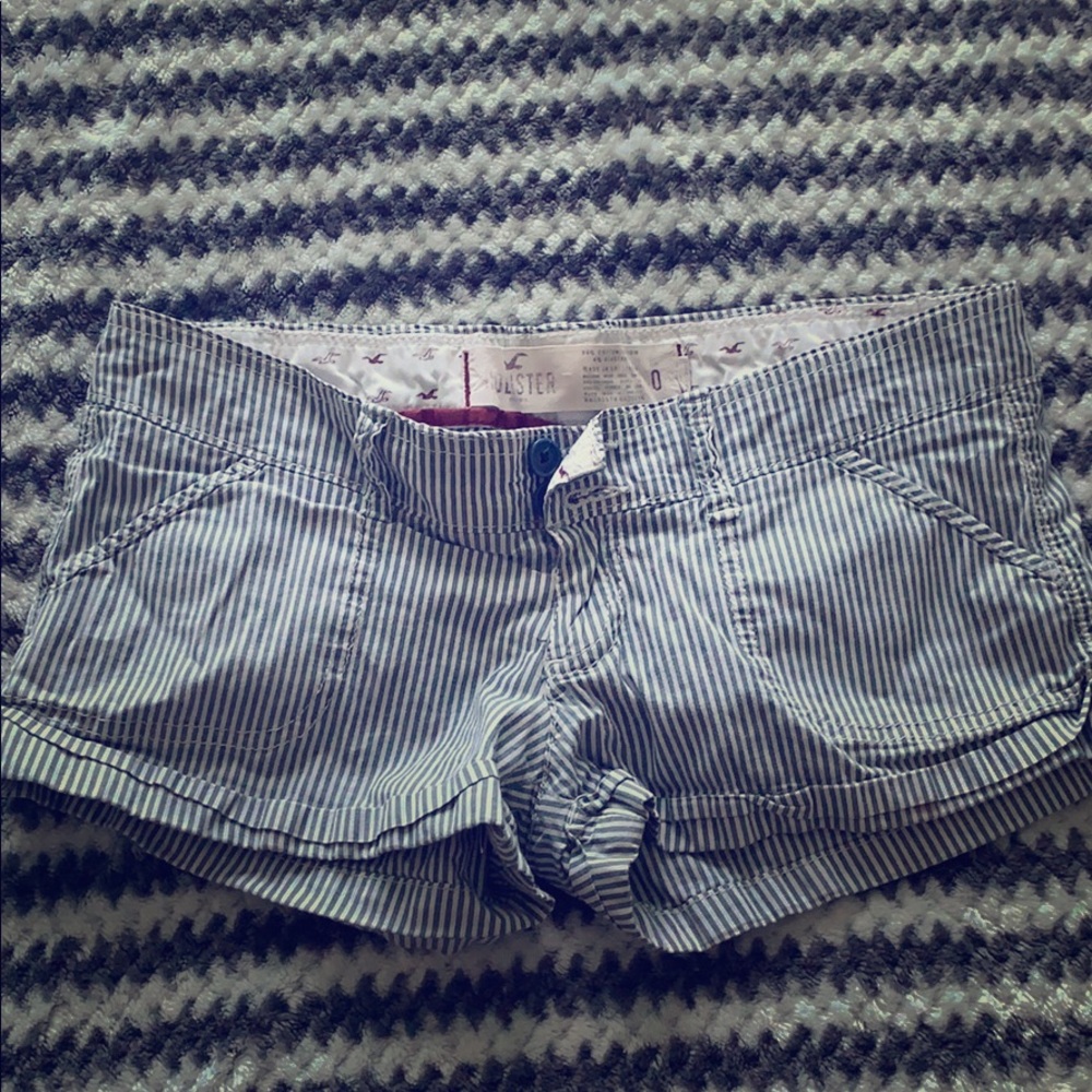 Hollister shorts